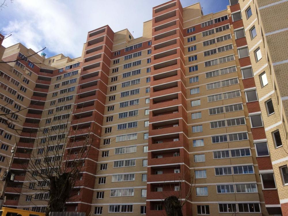 ЖК "Квартал 21-22" Фрязино - официальный сайт новостроек, цены на квартиры.